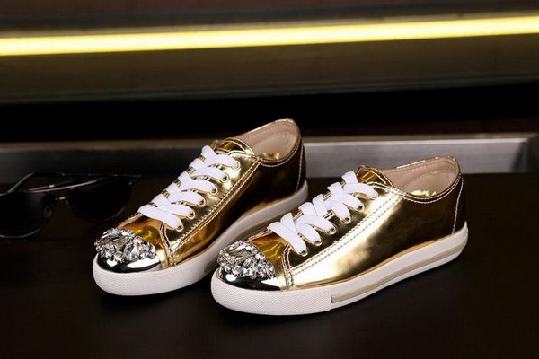 MIUMIU Casual shoes Women--031